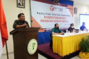 Gunakan Regulasi Lama, Bawaslu Batang: Ada Potensi Pelanggaran di Luar Jadwal Kampanye