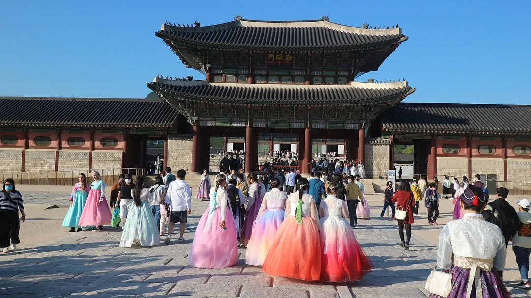 5 Lokasi Syuting Legendaris di Seoul, Keren untuk Dikunjungi