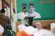 Baznas Jateng Gelar Pelatihan UMKM Boga Bagi Kader PKK se-Eks Keresidenan Pekalongan