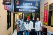 Guru Buly Siswa di Sragen Dipolisikan