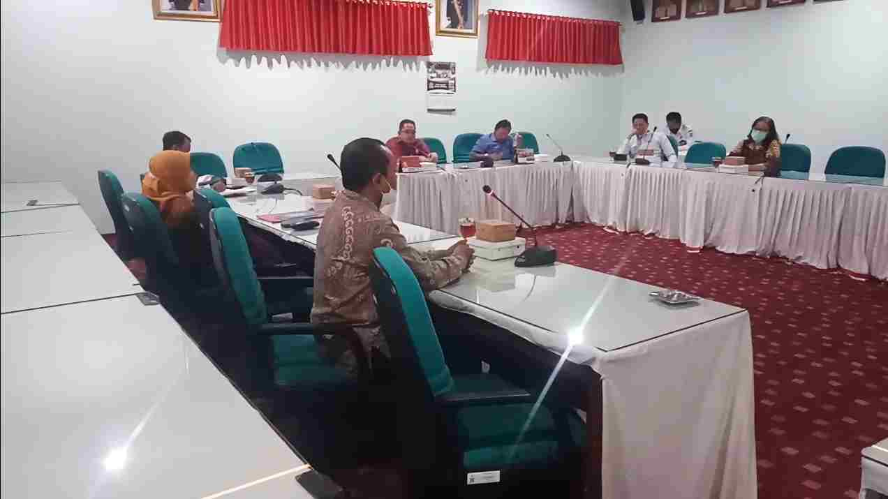 Komisi IV DPRD Sragen Mengaku Dibohongi Oknum Guru Terduga Pelaku Perundungan Siswa SMA