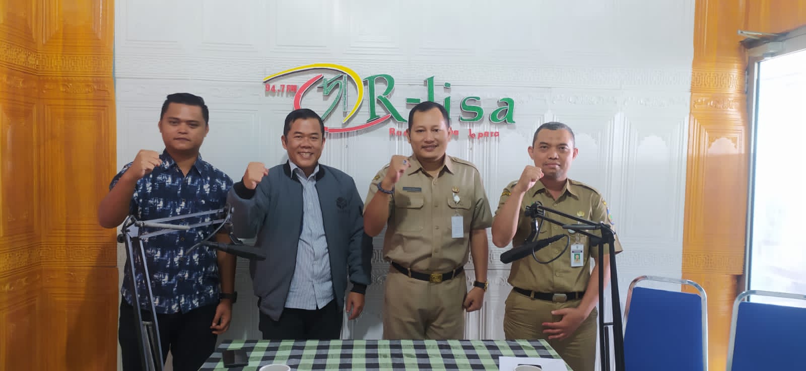 Langkah Strategis Pembangunan Desa Paska Pilpet