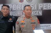 Santri Tewas di Tangan Senior, Akhirnya Polres Sragen Tetapkan Tersangka
