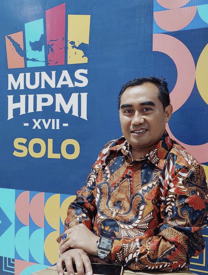 Video Baku Hantam saat Munas HIPMI XVII, Nur Chamim: Mohon Dibuang Arogansinya