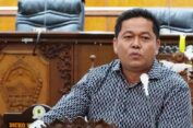 Dok! Ketua DPRD Pati Ali Badrudin Realisasikan Usulan LKK BPD Soal Insentif