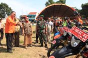 Pemkab Brebes Siapkan Alat dan Personil Tanggap Bencana