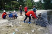 Diduga Cemari Lingkungan, Pemkab Jepara Hentikan Pembukaan Tambak Udang Baru di Karimunjawa