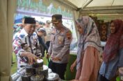 Pj Bupati Jepara Buka Pameran Nasional Karya Ulama Indonesia