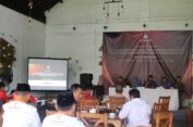 KPU Jepara Sosialisasikan Rancangan Penataan Dapil dan Alokasi Kursi DPRD