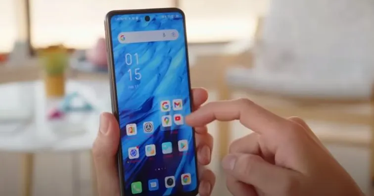 5 HP Harga 3 Jutaan Terbaru, Lengkap dengan Spesifikasi