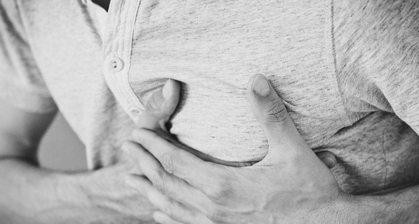 6 Cara Mencegah Penyakit Jantung