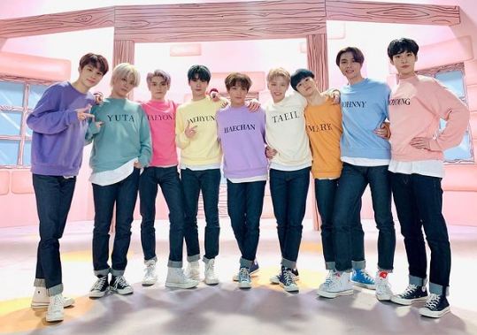 Sebab Konser NCT 127 di Jakarta Hari Pertama, Dihentikan Polisi