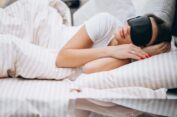 5 Tips Tidur Lebih Nyenyak di Malam Hari