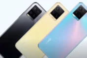 Spesifikasi dan Harga HP Vivo Y33T