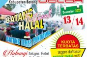 Jelang HAB ke-77, Kemenag Bakal Gelar Halal Festival