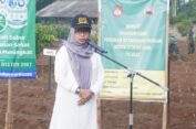 Peringatan Hari Ibu, Pj Bupati Batang Ceritakan Pengalamannya