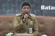 Malam Pergantian Tahun, Pemkab Batang Gelar Doa Bersama