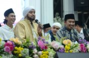 Habib Syech dan Ustadz Nur Syam Meriahkan Kendal Fest 2022