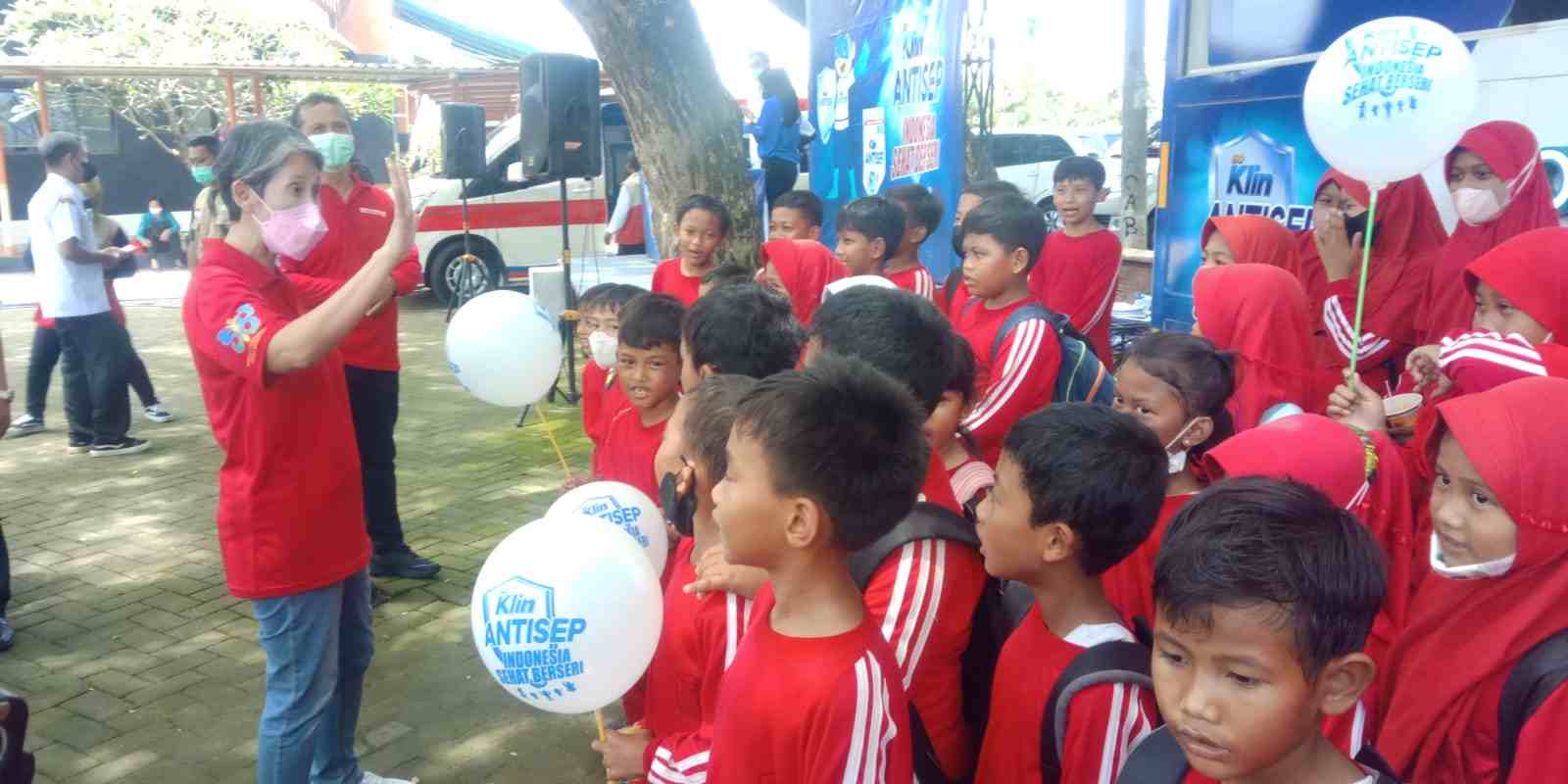 Puncak HKN di Sragen, Dinkes Jateng Tekankan Pola Hidup Sehat