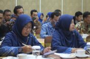 Guru JSIT Kabupaten Semarang Terima Pelatihan dari FMIPA UGM