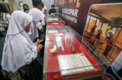 Gandeng Pemkot Tegal, Pemprov Jateng Gelar Pameran Kesejarahan
