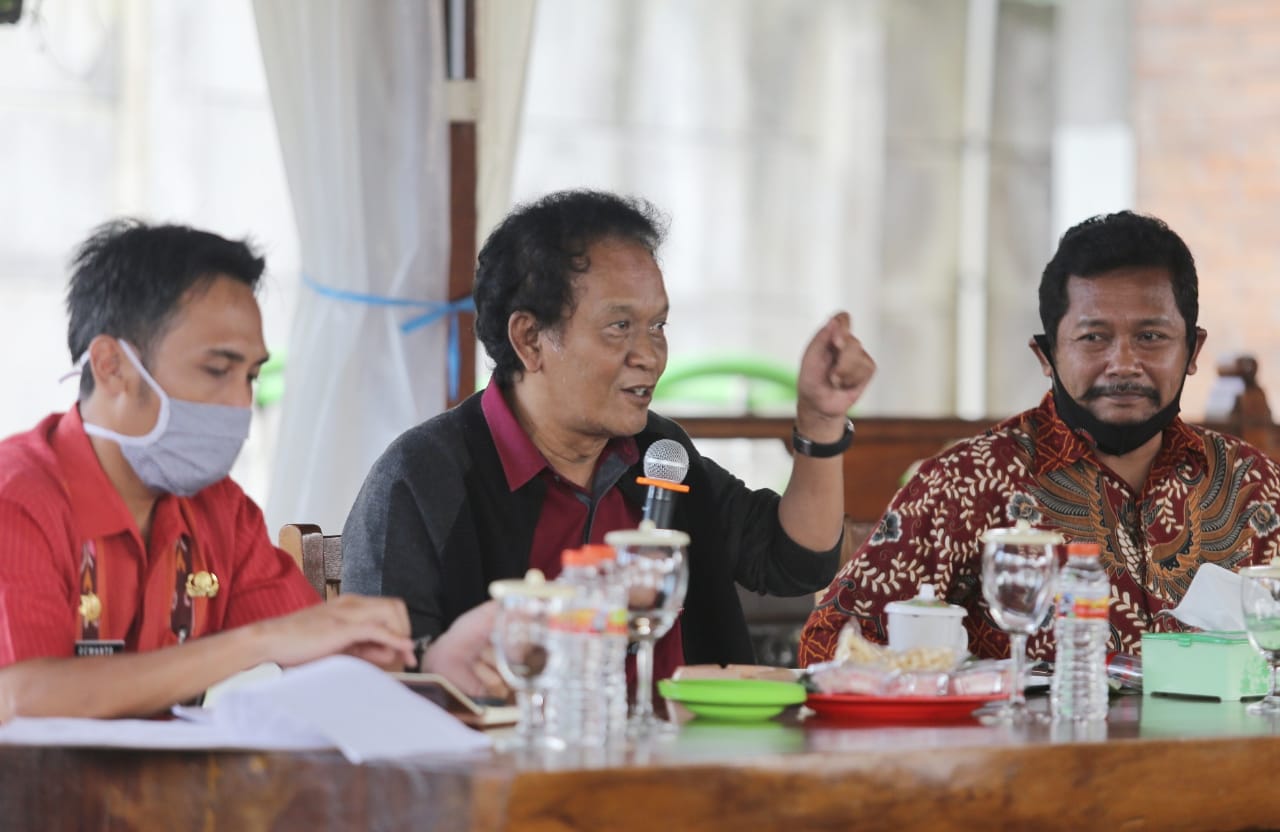 DPRD Jateng: Manfaatkan Kecanggihan Teknologi untuk Tingkatkan Perekonomian