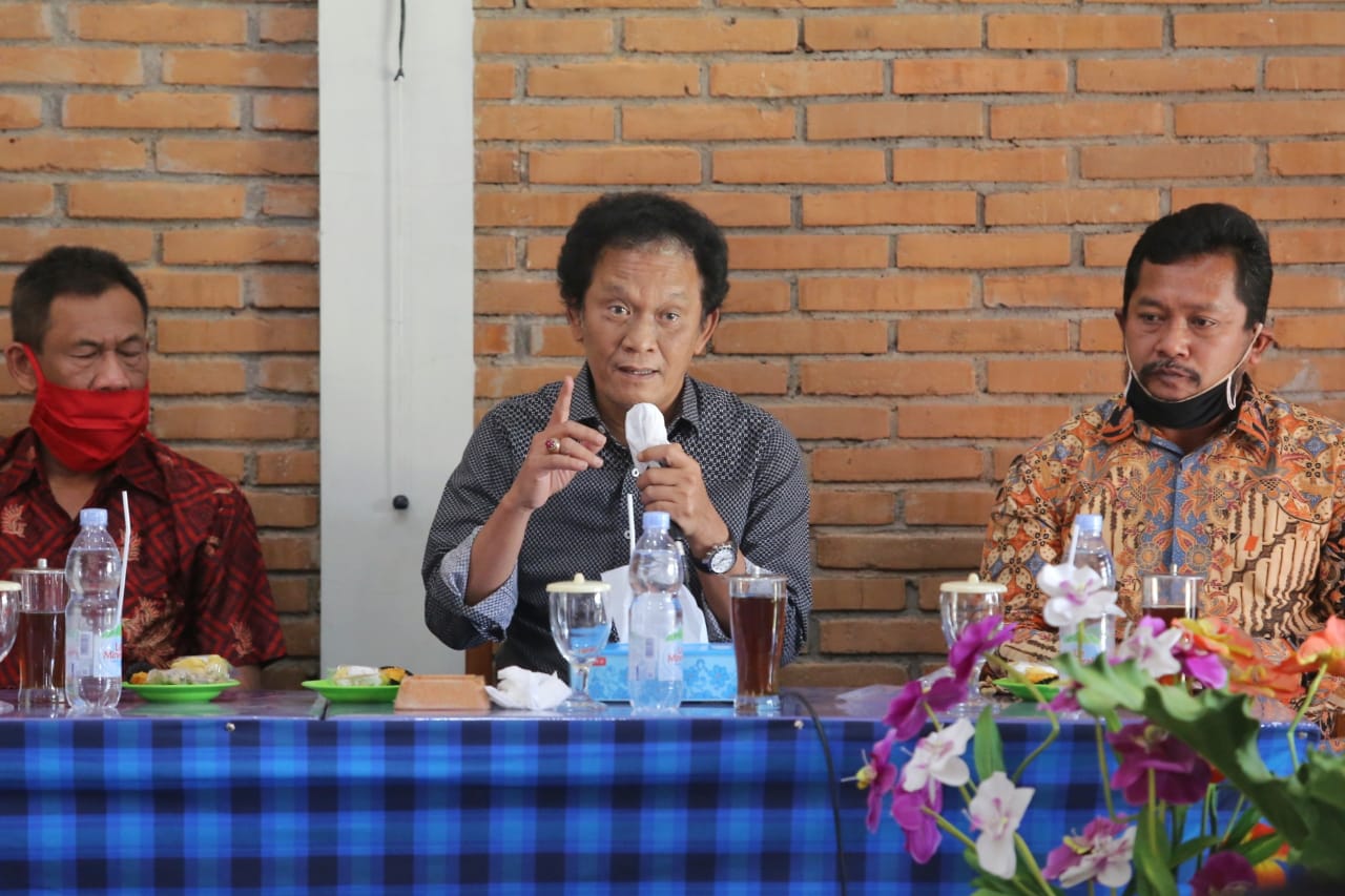 Peralihan Pengelolaan Pasar Desa Jadi Tantangan agar BUMDes Profesional