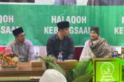 Hadiri Halaqoh Kebangsaan se-Wonogiri, Luluk Nur Hamidah Tegaskan Masih Banyak Hal yang Perlu Diperjuangkan Bersama