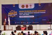 FKPT Jateng: Pemuda Harus Waspadai Metamorfosis Gerakan Radikal di Kampus