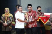 Pro Inovasi, Jateng Raih Inovative Government Award (IGA) 2022