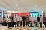 Kawal Pemilu Berkualitas, Korda JPPR Kabupaten Wonosobo Resmi Dikukuhkan