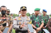 Terungkap, Geng Klitih Sragen Berencana Tawuran saat Malamm Tahun Baru