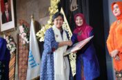 Berkat Program Destara, Nawal Arafah Raih Penghargaan PII 2022