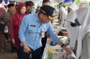 Pj Bupati Edy Supriyanta Motivasi Siswa SMAN 1 Jepara Melalui P5