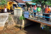 Pj Bupati Ajak Warga Jepara Tidak Buang Sampah di Sungai