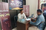 KPU Jepara Buka Rekrutmen Anggota PPS