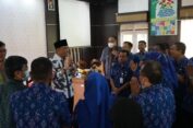Pj Bupati Berikan Arahan kepada Kepala Puskesmas se-Kabupaten Jepara