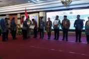 Pemkab Jepara Terima Apresiasi UHC Award dari BPJS Kesehatan