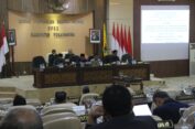 Perluas Kawasan Industri, DPRD Temanggung Bahas Raperda RTRW