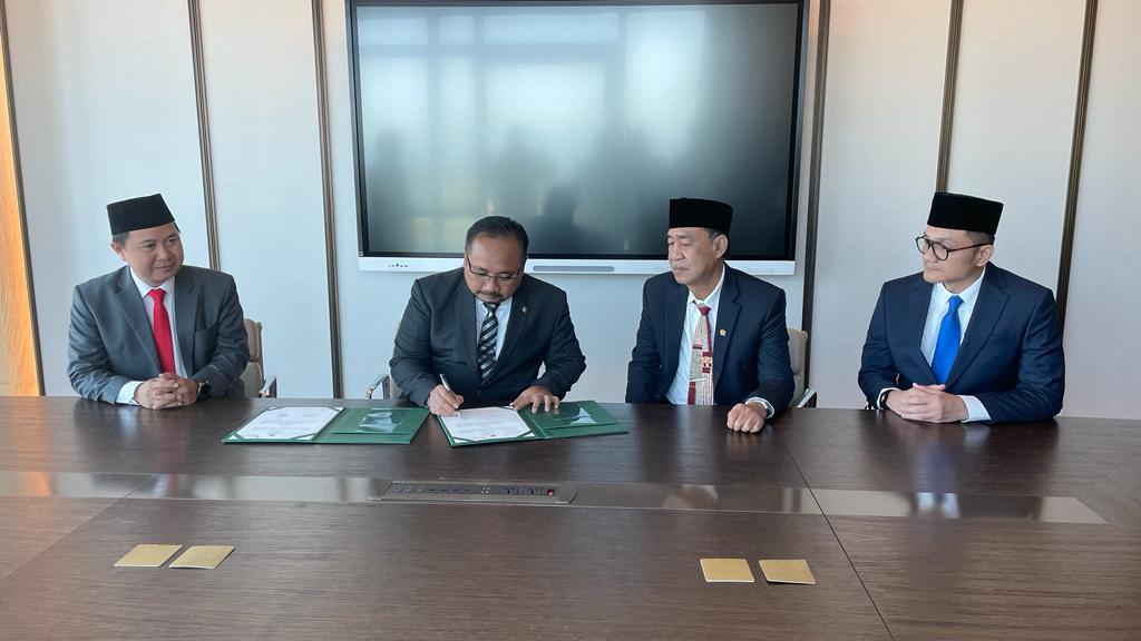 Kuota Haji Indonesia 2023 Sebanyak 221 Ribu Jemaah, Tanpa Batasan Usia