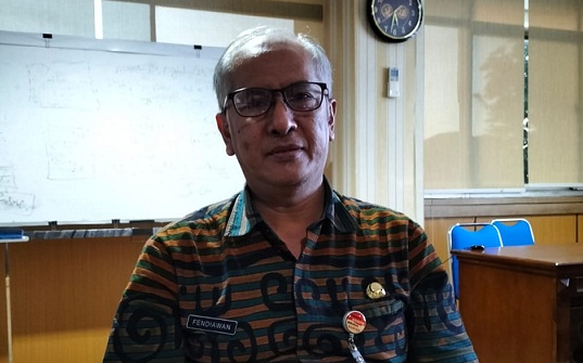 Ketinggian Ombak Capai 4 Meter, Pemprov Jateng Imbau Nelayan Tunda Melaut