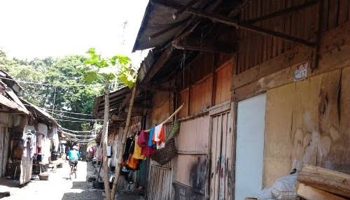 Jadi Ajang Bisnis Esek – Esek dan Judi, Pasar Djoko Tingkir Bakal Disulap Sentra Batik