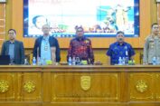 Peringati HUT ke-43, DPC Tiara Kusuma Jepara Gelar Seminar