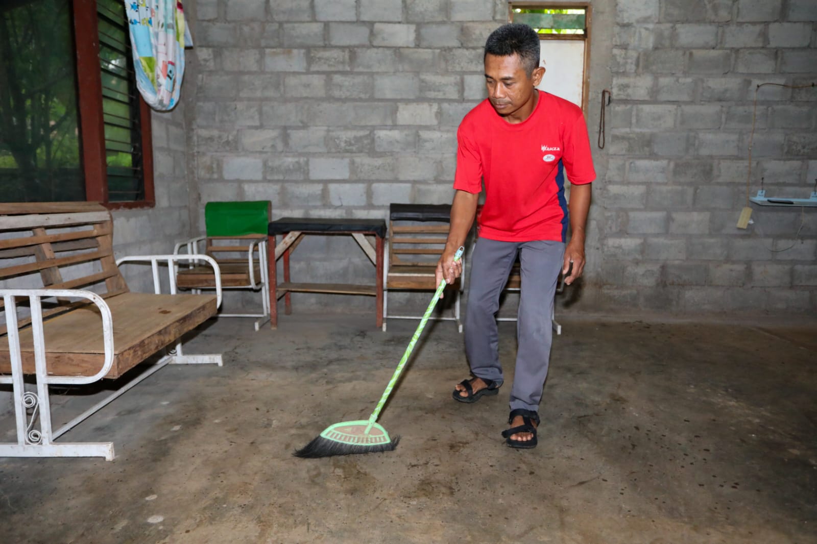 Bantuan Renovasi RTLH Bikin Rumah Untung Nyaman dan Layak Dihuni
