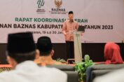 Tahun 2022, Zakat ASN Jateng Capai Rp 82,6 Miliar