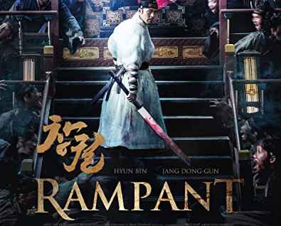 4 Rekomendasi Film Korea Bertema Zombie, Sangat Seru