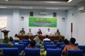 Pemkab Demak Gelar Bimtek Pengisian Aplikasi “SIROLEG”