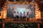 Bupati Demak Terima Penghargaan dari KPPBC TMP A Semarang