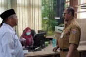 Tingkatkan Pelayanan, Kemenag Batang Buka Layanan di MPP