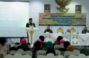 Pemkab Kendal Gelar Rapat Koordinasi TPPS Tahun 2023